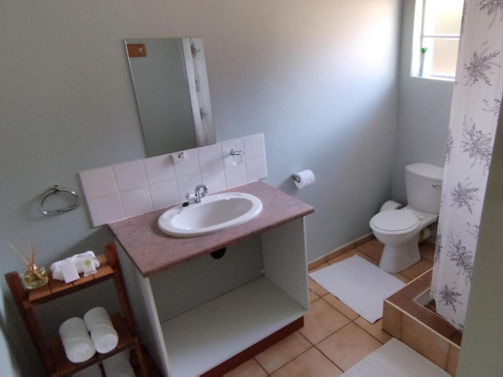 Bed and Breakfast Tumble In Ундерберг Номер фото
