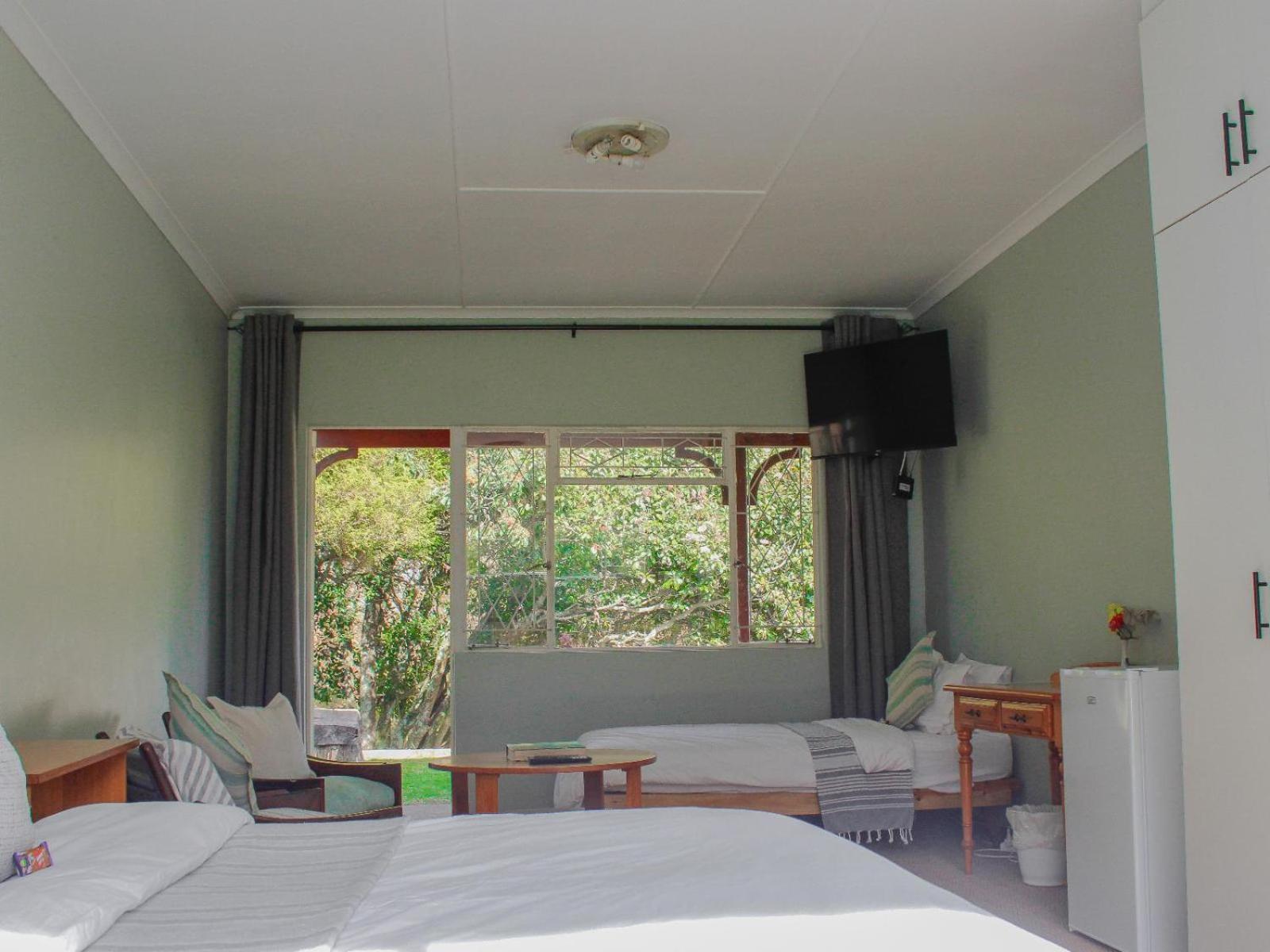 Bed and Breakfast Tumble In Ундерберг Номер фото