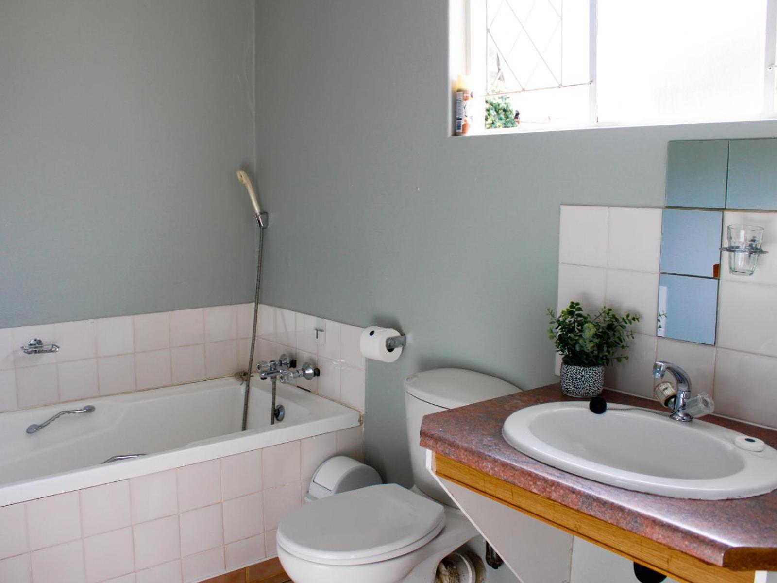 Bed and Breakfast Tumble In Ундерберг Номер фото