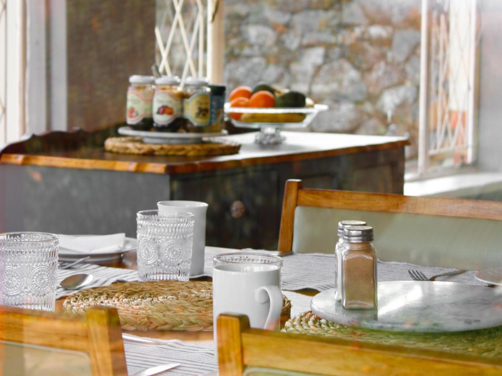 Bed and Breakfast Tumble In Ундерберг Экстерьер фото