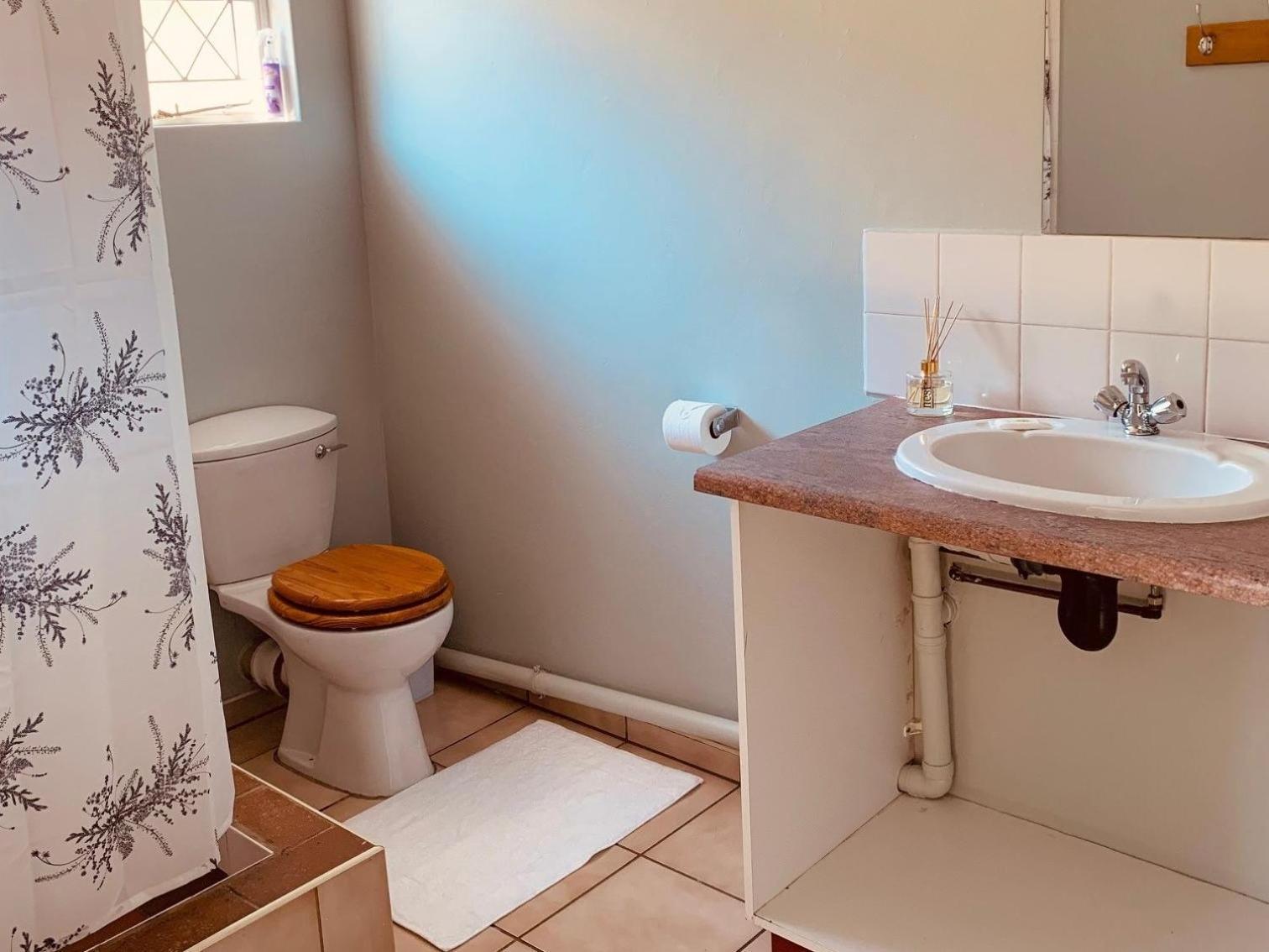 Bed and Breakfast Tumble In Ундерберг Номер фото